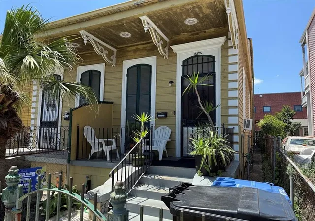1st image of 2225 27 Baronne St, New Orleans, LA 70113 | MLS# 2508229