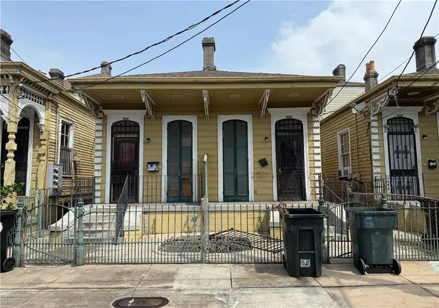 1st image of 2229 31 Baronne St, New Orleans, LA 70113 | MLS# 2508768