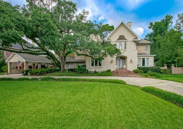 3rd image of 214 Sauve Rd, New Orleans, LA 70123 | MLS# 2509284