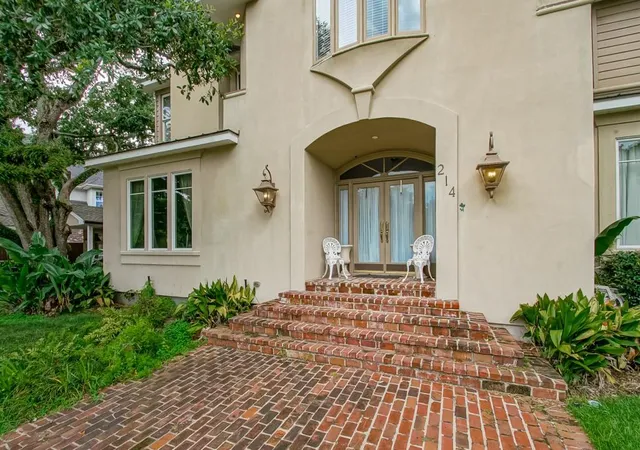 5th image of 214 Sauve Rd, New Orleans, LA 70123 | MLS# 2509284