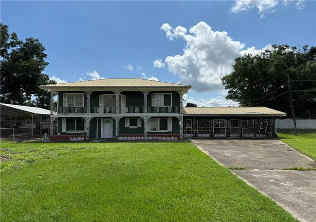 Photo 1 of Single family home for sale at 652 Central Ave, Reserve, LA 70084 | MLS# 2508993 | Listing updated on 2026-07-29