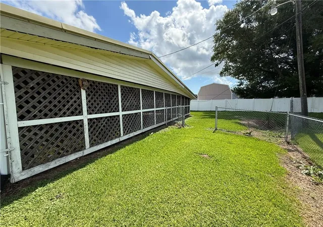 Photo 24 of Single family home for sale at 652 Central Ave, Reserve, LA 70084 | MLS# 2508993 | Listing updated on 2026-07-29