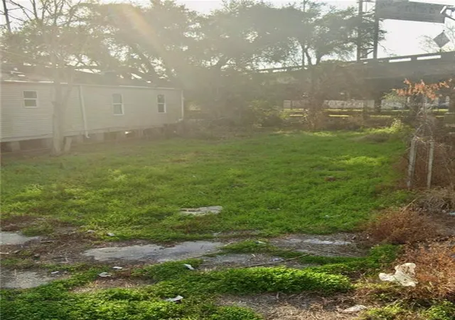 Photo 1 of Land for sale at 1818 Saint Anthony St, New Orleans, LA 70116 | MLS# 2508850 | Listing updated on 2026-06-19