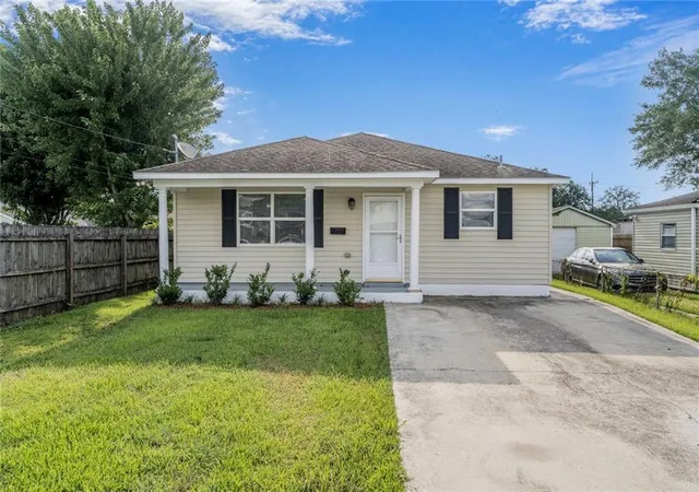 1st image of 4365 Randolph Ave, New Orleans, LA 70122 | MLS# 2502716