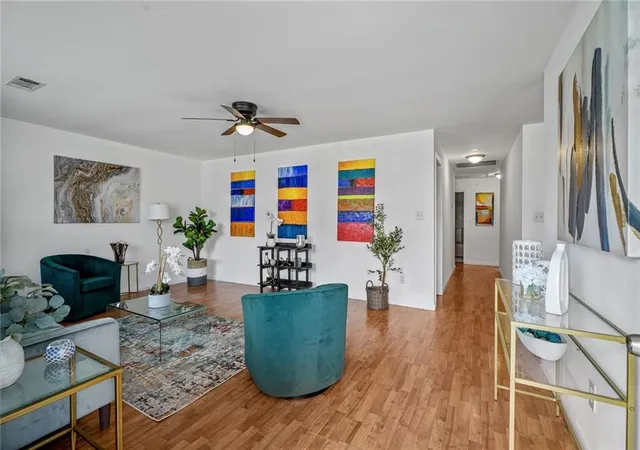2nd image of 4365 Randolph Ave, New Orleans, LA 70122 | MLS# 2502716