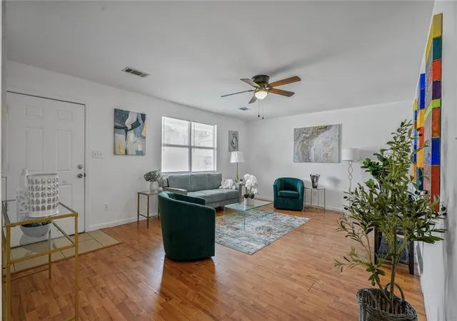 3rd image of 4365 Randolph Ave, New Orleans, LA 70122 | MLS# 2502716