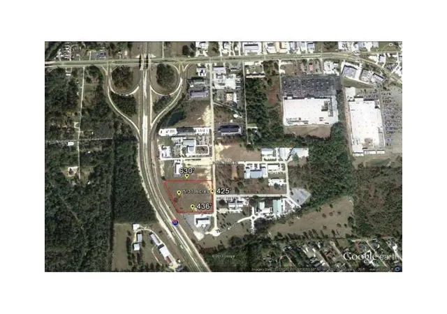 Photo 1 of Land for sale at Westin Oaks Blvd, Hammond, LA 70403 | MLS# 2509667 | Listing updated on 2026-06-19