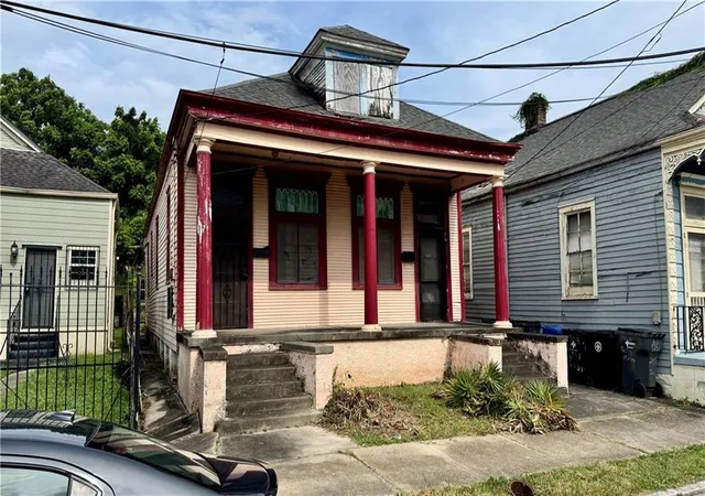 1st image of 1235 37 Alvar St, New Orleans, LA 70117 | MLS# 2509768