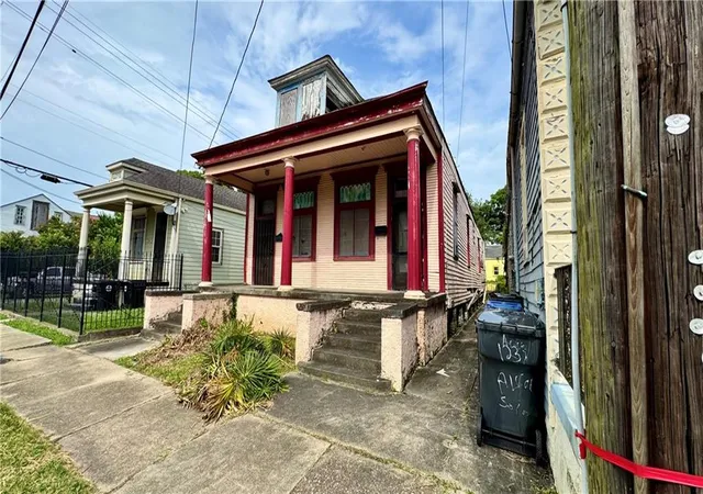 2nd image of 1235 37 Alvar St, New Orleans, LA 70117 | MLS# 2509768