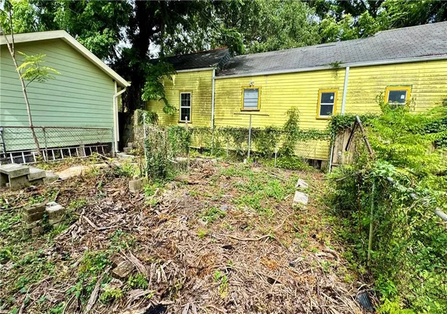 8th image of 1235 37 Alvar St, New Orleans, LA 70117 | MLS# 2509768