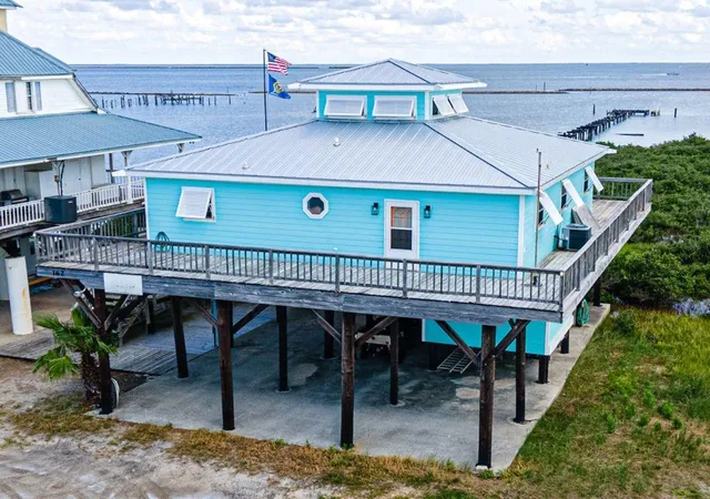 2nd image of 162 Iberville Ln, Grand Isle, LA 70358 | MLS# 2508680