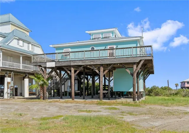 4th image of 162 Iberville Ln, Grand Isle, LA 70358 | MLS# 2508680