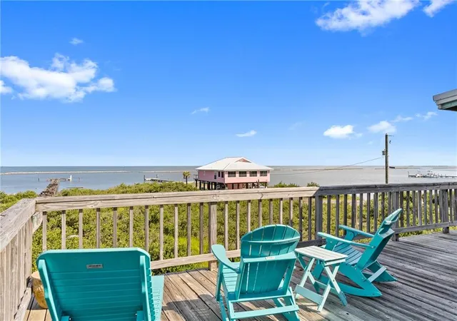 5th image of 162 Iberville Ln, Grand Isle, LA 70358 | MLS# 2508680