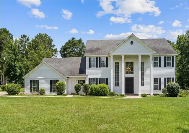 2nd image of 47525 Hwy 10, Franklinton, LA 70438 | MLS# 2509598