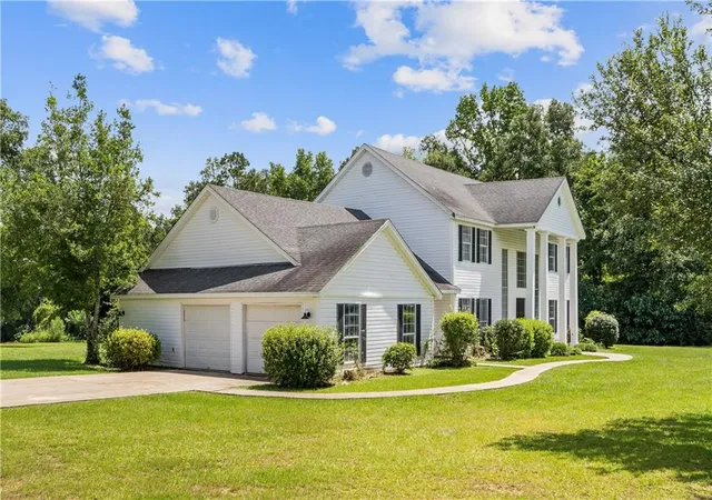 4th image of 47525 Hwy 10, Franklinton, LA 70438 | MLS# 2509598