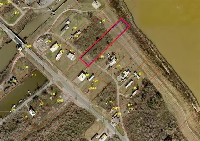 Homes for sale in Buras, LA | 179 & 181 Rambling Rd, Buras, LA 70041 | MLS# 2508432