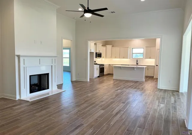 Photo 4 of Single family home for sale at 698 Elk Ridge, Covington, LA 70435 | MLS# NO2025012601 | Listing updated on 2026-09-01