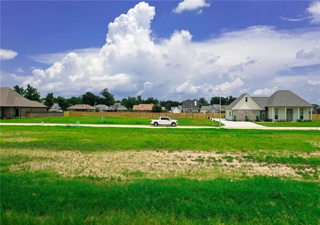 Photo 2 of Land for sale at 328 Sophia Dr, Luling, LA 70070 | MLS# 2510669 | Listing updated on 2026-07-24