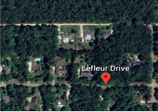 Photo 3 of Land for sale at 207 209 Lefleur Dr, Slidell, LA 70460 | MLS# 2509587 | Listing updated on 2026-06-29
