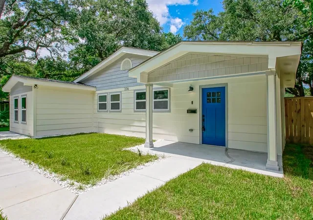 3rd image of 206 Fairfax Pl, New Orleans, LA 70131 | MLS# 2510663