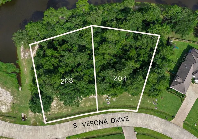 Homes for sale in Covington, LA | 204 S Verona Dr, Covington, LA 70433 | MLS# 2509202