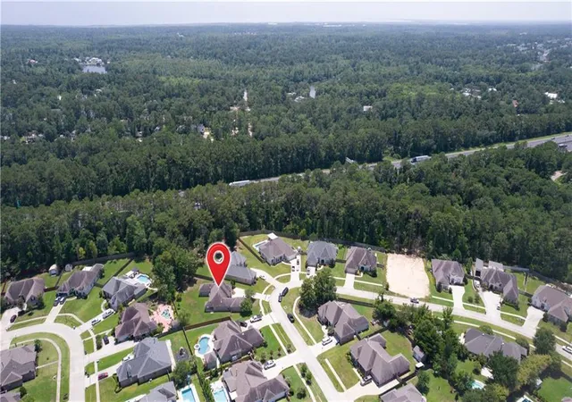 4th image of 1521 Rue De Fontaine, Covington, LA 70433 | MLS# 2510186