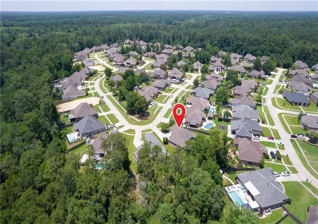 5th image of 1521 Rue De Fontaine, Covington, LA 70433 | MLS# 2510186