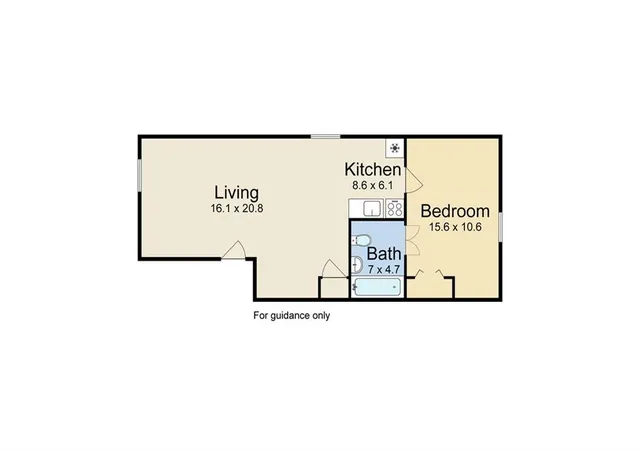 13th image of 718 Barracks St #6, New Orleans, LA 70116 | MLS# 2511157