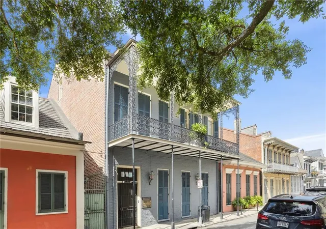 1st image of 718 Barracks St #6, New Orleans, LA 70116 | MLS# 2511157