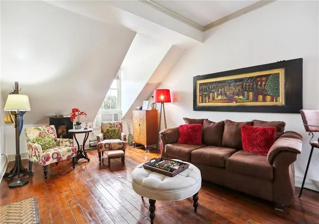 3rd image of 718 Barracks St #6, New Orleans, LA 70116 | MLS# 2511157