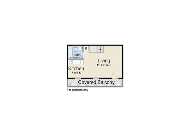2nd image of 1133 Royal St, New Orleans, LA 70116