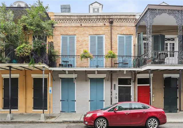 1st image of 1133 Royal St #7, New Orleans, LA 70116 | MLS# 2511144
