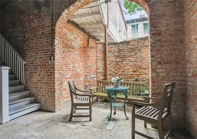 2nd image of 1133 Royal St #7, New Orleans, LA 70116 | MLS# 2511144