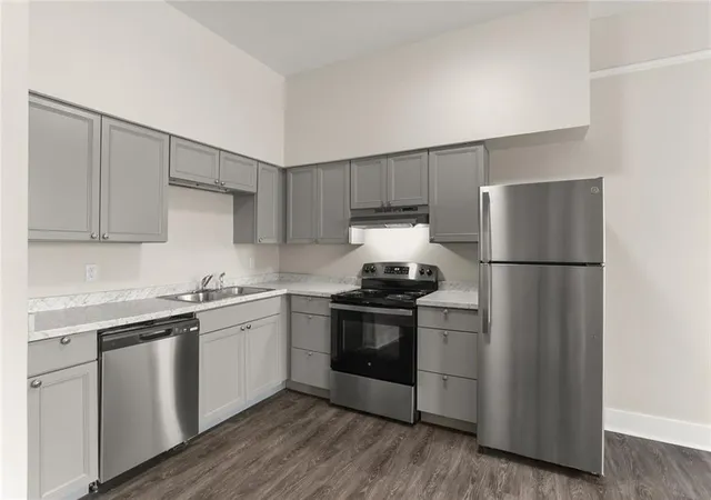 2nd image of 1824 Oretha Castle Haley Blvd #209, New Orleans, LA 70113 | MLS# 2511563