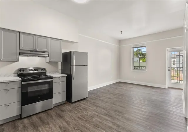 Photo 3 of Sale Pending at 1824 Oretha Castle Haley Blvd #209, New Orleans, LA 70113 | MLS# 2511563 | Listing updated on 2026-06-25