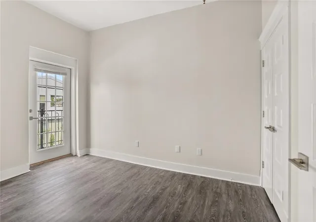 Photo 4 of Sale Pending at 1824 Oretha Castle Haley Blvd #209, New Orleans, LA 70113 | MLS# 2511563 | Listing updated on 2026-06-25