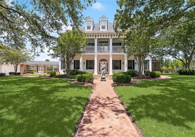 Photo 1 of Single family home for sale at 288 Doral Ln, La Place, LA 70068 | MLS# 2511690 | Listing updated on 2026-07-21