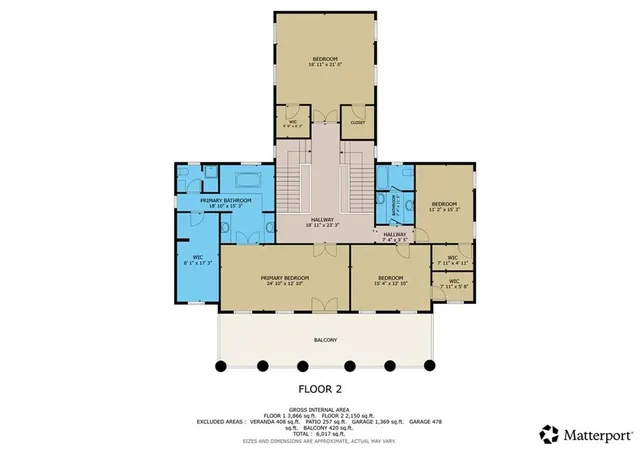 Photo 52 of Single family home for sale at 288 Doral Ln, La Place, LA 70068 | MLS# 2511690 | Listing updated on 2026-07-21