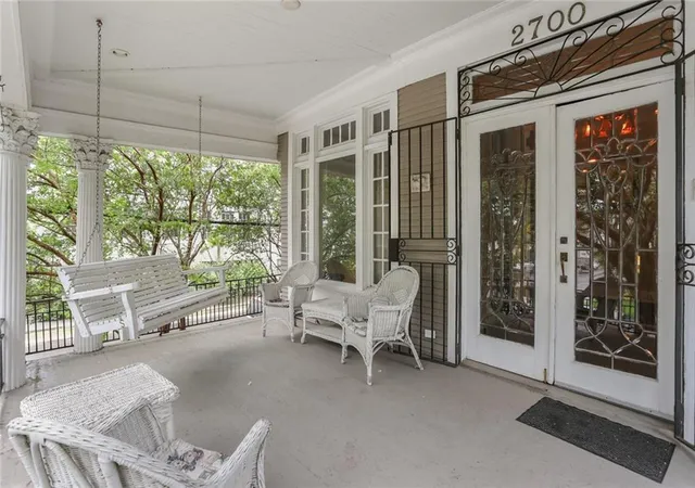 5th image of 2700 Octavia St, New Orleans, LA 70115 | MLS# 2510645