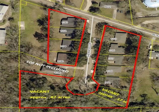 1st image of 100 11 Sherwood Dr, Hammond, LA 70401 | MLS# 2512088