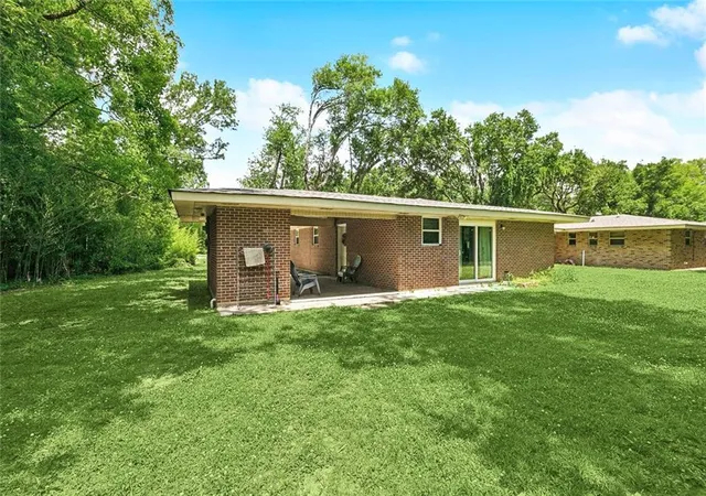 34th image of 100 11 Sherwood Dr, Hammond, LA 70401 | MLS# 2512088