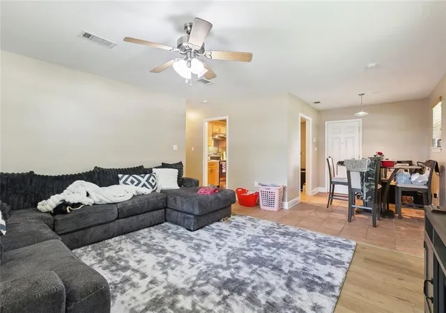 5th image of 100 11 Sherwood Dr, Hammond, LA 70401 | MLS# 2512088