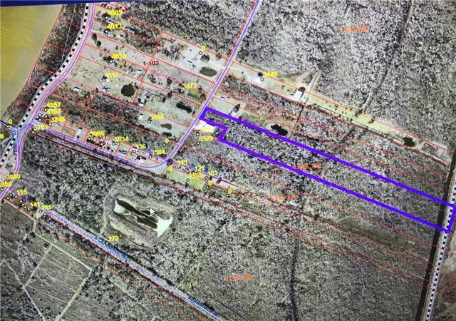 Land for sale at Lot 2C1A2 Hwy 39, Braithwaite, LA 70040 | MLS# 2512083
