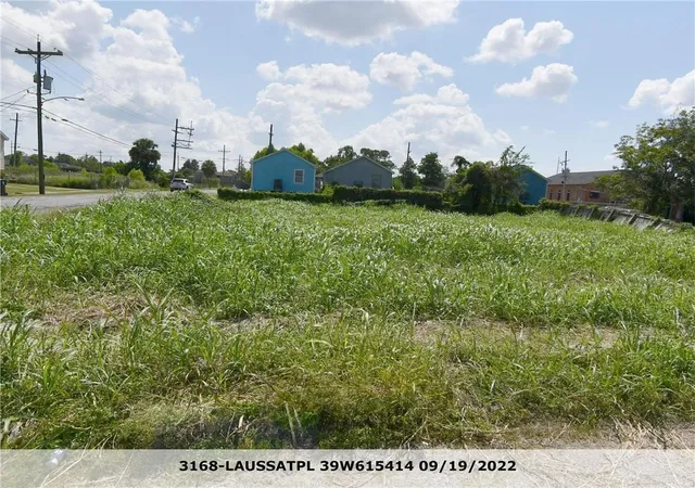 1st image of 3168 Laussat Pl, New Orleans, LA 70117 | MLS# 2512339