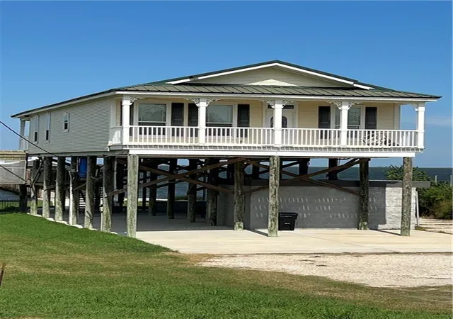 2nd image of 24200 Chef Menteur Hwy, New Orleans, LA 70129 | MLS# 2512050