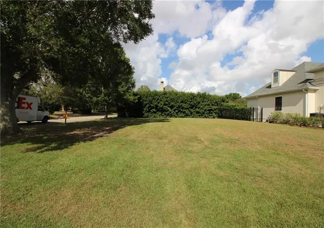 Photo 2 of Land for sale at 2 Bear Crk Dr, New Orleans, LA 70131 | MLS# 2512626 | Listing updated on 2026-03-25
