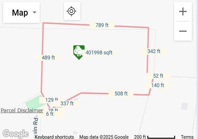 Photo 13 of Land for sale at 873 Acres Wonie Cousin Rd, Lacombe, LA 70445 | MLS# 2512509 | Listing updated on 2026-07-21