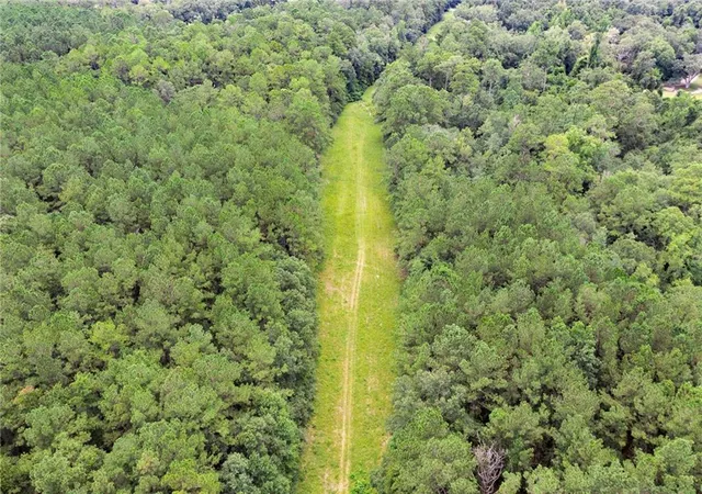 Photo 1 of Land for sale at 873 Acres Wonie Cousin Rd, Lacombe, LA 70445 | MLS# 2512509 | Listing updated on 2026-07-21