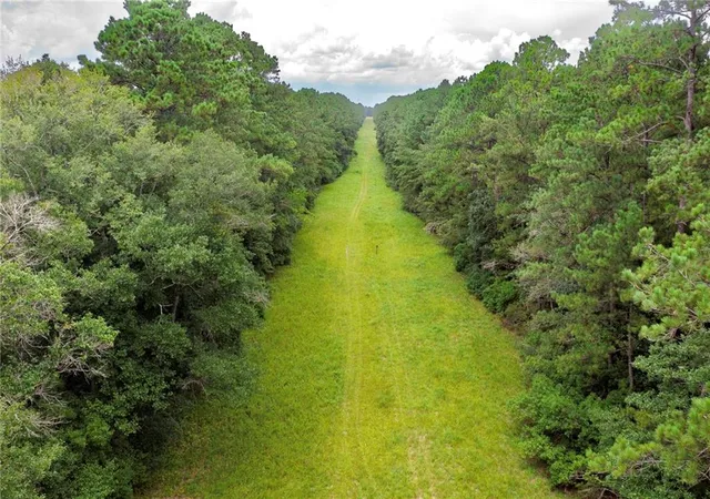 Photo 2 of Land for sale at 873 Acres Wonie Cousin Rd, Lacombe, LA 70445 | MLS# 2512509 | Listing updated on 2026-07-21
