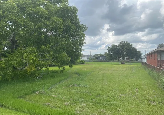 Photo 1 of Land for sale at 3228 Columbus St, New Orleans, LA 70114 | MLS# 2512450 | Listing updated on 2026-07-27
